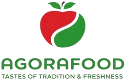 AgoraFood Logo